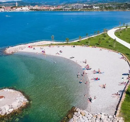 Ognissanti 1 * Koper