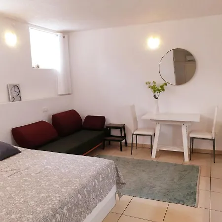 Ognissanti 1 Appartement *