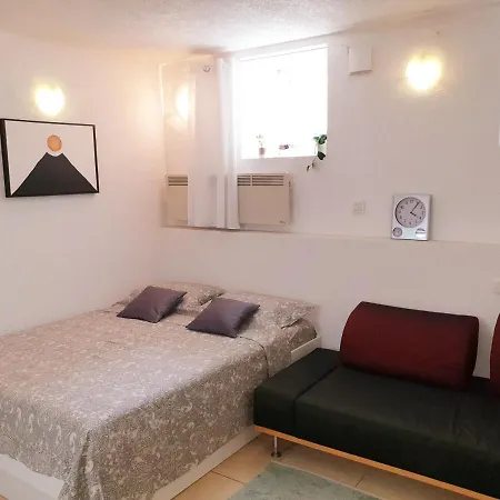 Appartement Ognissanti 1 *
